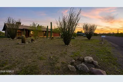 5315 E McKellips Boulevard, Apache Junction, AZ 85119 - Photo 5