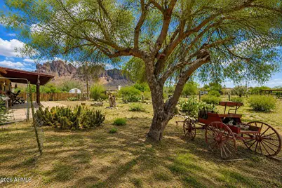 5315 E McKellips Boulevard, Apache Junction, AZ 85119 - Photo 31