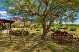 5315 E McKellips Blvd, Apache Junction, AZ 85119 - Photo 31