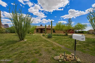 5315 E McKellips Boulevard, Apache Junction, AZ 85119 - Photo 33