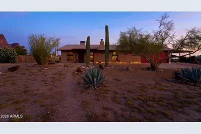 5315 E McKellips Boulevard, Apache Junction, AZ 85119 - Photo 41