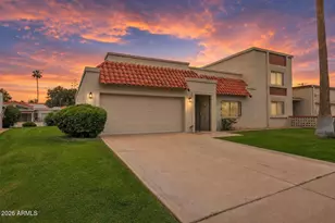 7621 E Vista Dr, Scottsdale, AZ 85250 - Photo 1