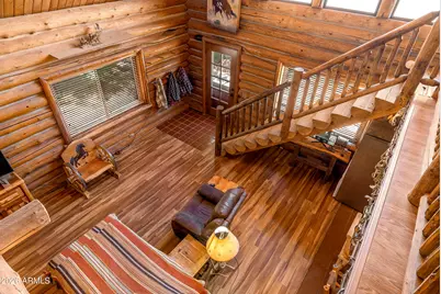 9900 N Sycamore Pass Road, Sedona, AZ 86336 - Photo 11