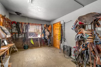 9900 N Sycamore Pass Road, Sedona, AZ 86336 - Photo 25