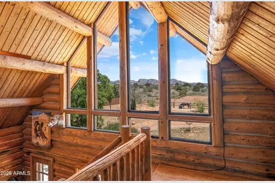 9900 N Sycamore Pass Road, Sedona, AZ 86336 - Photo 1