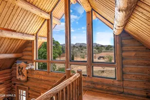 9900 N Sycamore Pass Rd, Sedona, AZ 86336 - Photo 1