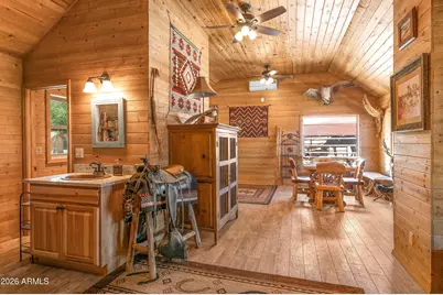 9900 N Sycamore Pass Road, Sedona, AZ 86336 - Photo 19