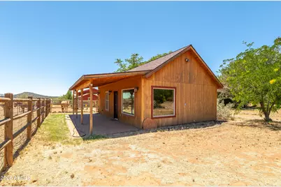 9900 N Sycamore Pass Road, Sedona, AZ 86336 - Photo 15