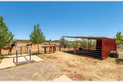 9900 N Sycamore Pass Road, Sedona, AZ 86336 - Photo 23