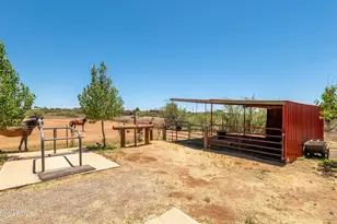 9900 N Sycamore Pass Rd, Sedona, AZ 86336 - Photo 23