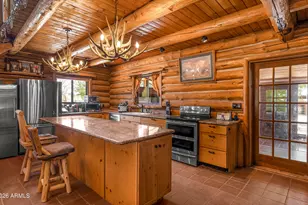 9900 N Sycamore Pass Rd, Sedona, AZ 86336 - Photo 5