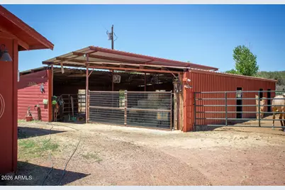9900 N Sycamore Pass Road, Sedona, AZ 86336 - Photo 29