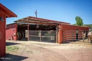 9900 N Sycamore Pass Rd, Sedona, AZ 86336 - Photo 29