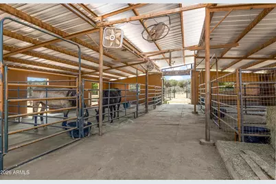 9900 N Sycamore Pass Road, Sedona, AZ 86336 - Photo 21