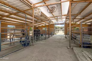 9900 N Sycamore Pass Rd, Sedona, AZ 86336 - Photo 21
