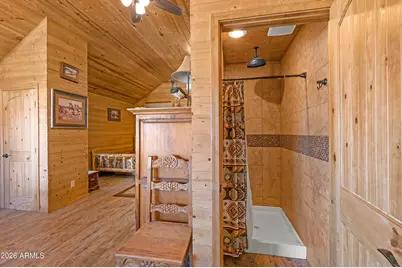 9900 N Sycamore Pass Road, Sedona, AZ 86336 - Photo 7
