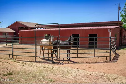9900 N Sycamore Pass Road, Sedona, AZ 86336 - Photo 27