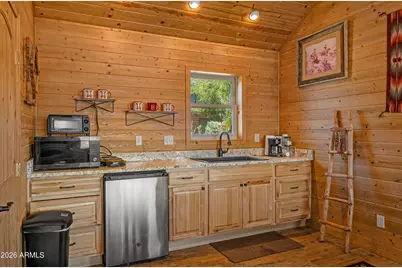 9900 N Sycamore Pass Road, Sedona, AZ 86336 - Photo 17