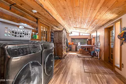 9900 N Sycamore Pass Road, Sedona, AZ 86336 - Photo 13