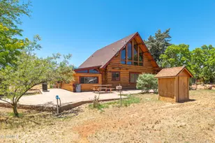 9900 N Sycamore Pass Rd, Sedona, AZ 86336 - Photo 3