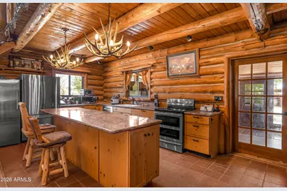9900 N Sycamore Pass Road, Sedona, AZ 86336 - Photo 9