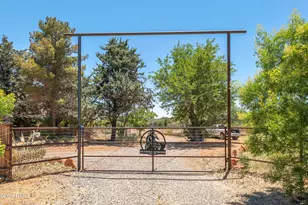 9900 N Sycamore Pass Rd, Sedona, AZ 86336 - Photo 37