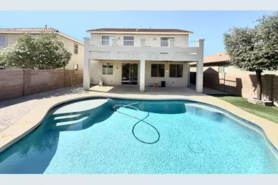 18038 W Carol Avenue, Waddell, AZ 85355 - Photo 33