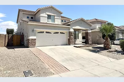 18038 W Carol Avenue, Waddell, AZ 85355 - Photo 3