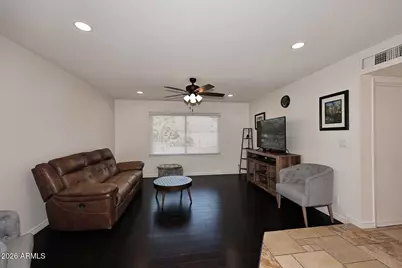 865 N Roosevelt Circle, Scottsdale, AZ 85257 - Photo 11