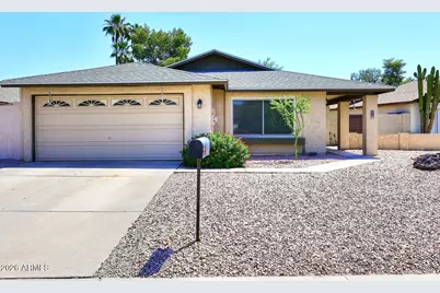865 N Roosevelt Circle, Scottsdale, AZ 85257 - Photo 1