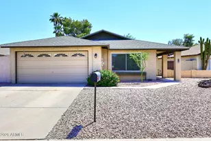 865 N Roosevelt Cir, Scottsdale, AZ 85257 - Photo 1