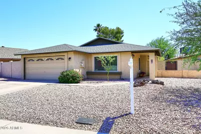 865 N Roosevelt Circle, Scottsdale, AZ 85257 - Photo 3