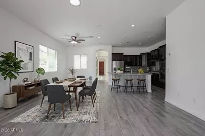 20289 E Raven Drive, Queen Creek, AZ 85142 - Photo 1