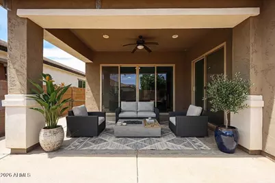 20289 E Raven Drive, Queen Creek, AZ 85142 - Photo 9