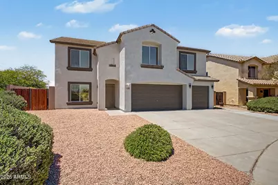27936 N Jade Street, San Tan Valley, AZ 85143 - Photo 5