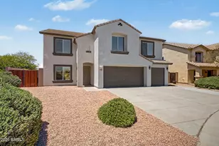 27936 N Jade St, San Tan Valley, AZ 85143 - Photo 5