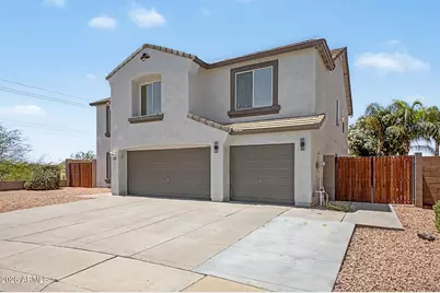 27936 N Jade Street, San Tan Valley, AZ 85143 - Photo 3