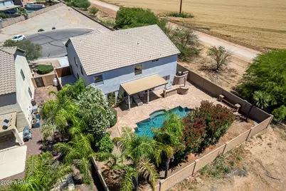 27936 N Jade Street, San Tan Valley, AZ 85143 - Photo 57