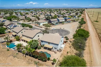 27936 N Jade Street, San Tan Valley, AZ 85143 - Photo 63