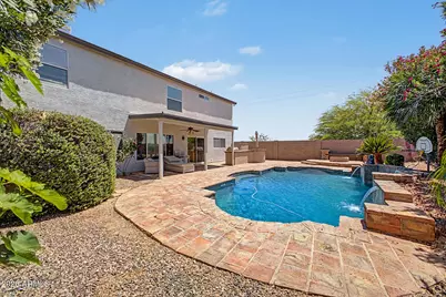 27936 N Jade Street, San Tan Valley, AZ 85143 - Photo 49