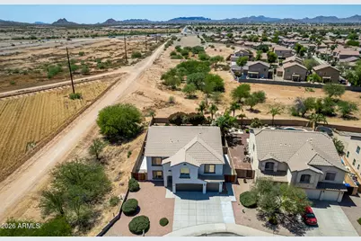 27936 N Jade Street, San Tan Valley, AZ 85143 - Photo 59