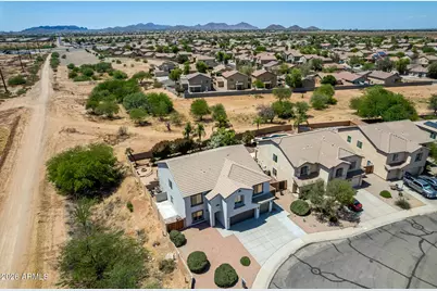 27936 N Jade Street, San Tan Valley, AZ 85143 - Photo 61