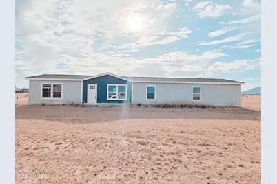 3034 N 431st Avenue, Tonopah, AZ 85354 - Photo 1