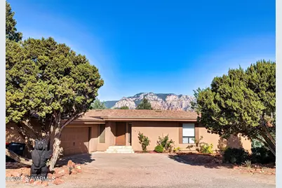 15 Mission Circle, Sedona, AZ 86336 - Photo 1