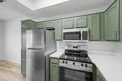11666 N 28th Drive #223, Phoenix, AZ 85029 - Photo 9
