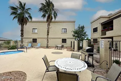 16528 E Gunsight Drive #107, Fountain Hills, AZ 85268 - Photo 23