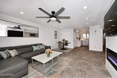 16528 E Gunsight Drive #107, Fountain Hills, AZ 85268 - Photo 3