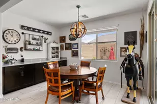 16118 W Desert Hills Dr, Surprise, AZ 85379 - Photo 17