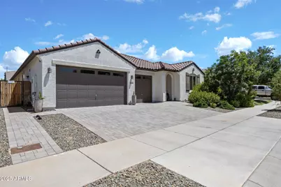 16118 W Desert Hills Drive, Surprise, AZ 85379 - Photo 1