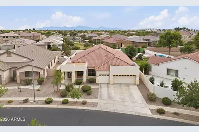 8729 W Carole Lane, Glendale, AZ 85305 - Photo 45